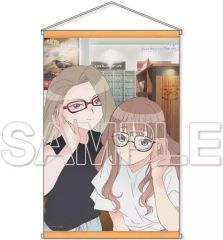 瀬名泉 月永レオ タペストリー あんスタ 完全新品未開封 - メルカリ