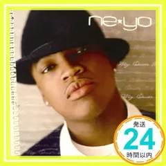イン・マイ・オウン・ワーズ+3 [CD] Ne-Yo(ニーヨ)、 LLクールJ、 ゴーストフェイス・キラー、 リック・ロス; ピーディ・ピーディ_02