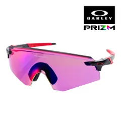 オークリー エンコーダー oo9472f-0139 ローブリッジフィット スポーツサングラス プリズム OAKLEY ENCODERのサムネイル