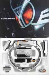 バンダイ S.H.Figuarts 仮面ライダー ゾルダ 2025年最新】仮面ライダー vhsの人気アイテム - メルカリ