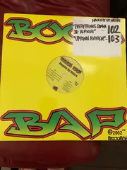 2025年最新】naughty by nature レコードの人気アイテム - メルカリ