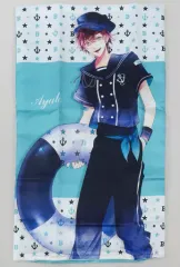 DIABOLIK LOVERS ディアラバ アヤト 抱き枕 DIABOLIK LOVERS ディアラバ Valentine アヤト 39枚 DIABOLIK