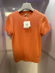 Hermes(エルメス) カシミヤ ニット 新品 36 )