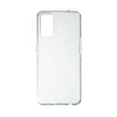 OPPO A55s 5G ケース OPPO A55s 5G カバー オッポ A55s 5G ケース オッポ A55s 5G カバー TPU 無地ケース ソフトケース ソフトカバー スマホケース スマホカバー スマホアクセサリー スマホアクセ 携帯 クリアのサムネイル
