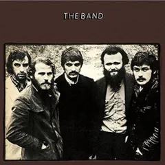 THE BAND  ザ・バンド　50th Anniversary (2CD)