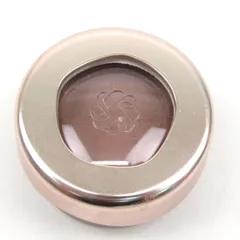 コスメデコルテ アイグロウジェム スキンシャドウ アイシャドウ 25M 残半量以上 コスメ レディース COSME DECORTE 【中古】