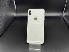 MT6V2J/A iPhone XS Max 256GB シルバー au
