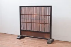 2025年最新】古い衝立の人気アイテム - メルカリ