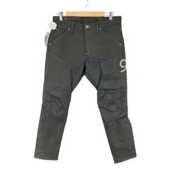 ジースターロー G-STAR RAW 5620 HERITAGE ANN RE-ISSUE 3D TAPERED メンズ  30×30のサムネイル