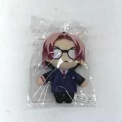 新品 ときめきメモリアル Girl's Side 4th Heart ぬいぐるみ