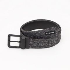 メンズベルト 人気ブランド ZOO YORK ズーヨーク 38mm 極太 リバーシブル ベルト グレー×ブラック ジーンズベルト USA直輸入 大きなサイズ メンズギフトZY-BE09658 送料無料