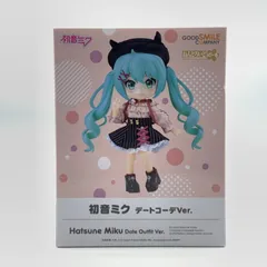 2025年最新】初音ミク ねんどろいどどーるの人気アイテム - メルカリ