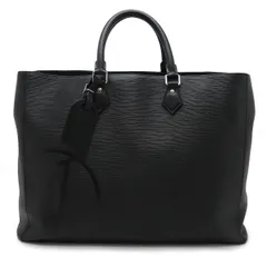 LOUIS VUITTON ルイ ヴィトン エピ グラン サック LVサークル