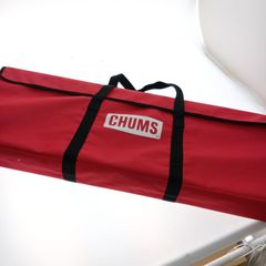 CHUMS BOOBY BIRD タープ、サンシェード セット - メルカリ