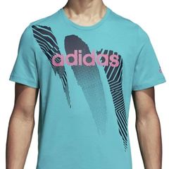 【1000円ポッキリ】adidasアディダス  グラフィックTシャツ スポーツウェア (DJ1719)