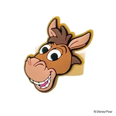 ディズニー ピクサー ラバーリングコレクション3 トイ・ストーリー ブルズアイ