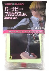 [중고] 피규어 버나비 브룩스 Jr. Rising ver. [극장판 TIGER & BUNNY -The Rising-] 1/8 차고 키트 원더 페스티벌 2014 여름 & 이벤트 한정