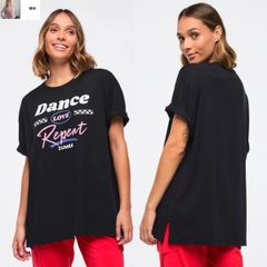 Zumba Love Crew Neck Muscle Crop Tank ズンバ 新品 ZUMBA