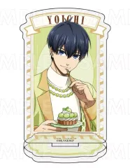 【中古】アクリルスタンド・アクリルパネル 潔世一 「ブルーロック トレーディングミニアクリルフィギュア ドルチェStyle」