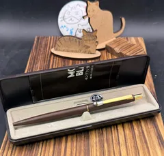 【新品未使用】Mont Blanc モンブラン スリムライン　2色ボールペン モンブラン スリムライン 2色 - メルカリ