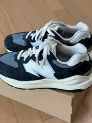 2024年最新】new balance 5740の人気アイテム - メルカリ