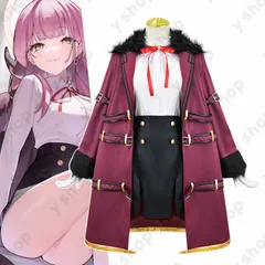 2025年最新】陸八魔アル コスプレの人気アイテム - メルカリ