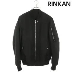 2025年最新】Rick Owens メンズ ジャンパー・ブルゾンの人気