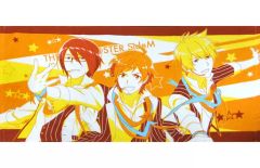 [中古]タオル·手ぬぐい(キャラクター) DRAMATIC STARS ビジュアルタオル [一番くじ アイドルマスター SideM ~Anniversary memorial~] A賞