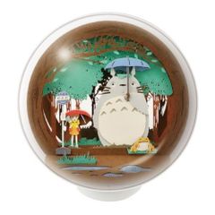 신품 페퍼 극장 - 볼 - 이웃 토토로 버스 정류장에서 PTB-10X [사가와 익스프레스]
