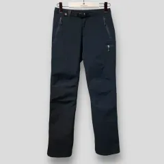 ⭐美品　モンベル　ストライダーパンツメンズ　L　タン　登山　撥水　キャンプ ストライダーパンツ Men's｜モンベル