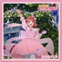 上原歩夢　3rd缶バッジ　セット 上原歩夢3rd缶バッジセット