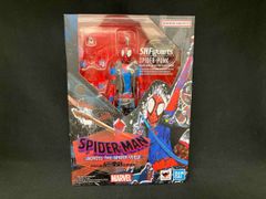マーベル85周年スーペリア・スパイダーマン、S.Hフィギュアーツ