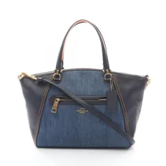 コーチ COACH ハンドバッグ 2way プレリー サッチェル レザー 2026年最新】プレーリーサッチェルの人気アイテム - メルカリ