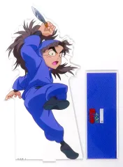 【中古】アクリルスタンド・アクリルパネル 竹谷八左ヱ門 ビッグアクリルスタンド 「忍たま乱太郎」