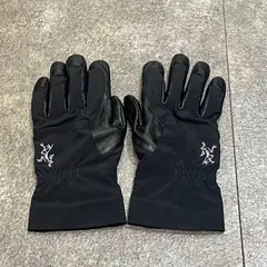 ARC'TERYX ベンタ AR グローブ レザー ゴアテックス 手袋 アークテリクス S　85853A2のサムネイル