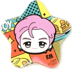 BTS TinyTAN Butter ちびぐるみ星型ビッグ缶バッジ 全７種セット 2025年最新】TinyTAN Butter ちびぐるみ 星型ビッグ缶バッジの