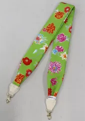 【中古】ストラップ 愛島セシル K.M☆U.P Summer Bloom ファブリックショルダーストラップ 「うたの☆プリンスさまっ♪ SHINING STORE 10th Anniversary」