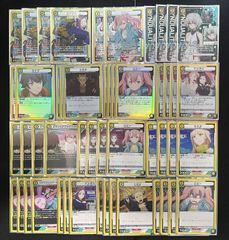 デッキ】 幽遊白書 紫 戸愚呂 ※1枚パラ入り ユニオンアリーナ