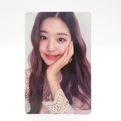 2025年最新】izone ウォニョンの人気アイテム - メルカリ