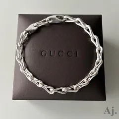 2025年最新】gucci トムフォード期ブレスレットの人気アイテム