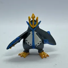 ポケモン　DP モンスターコレクション　 MC- 96 エンペルト ポケモン DP モンスターコレクション MC- 96 エンペルト - メルカリ