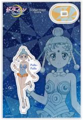 [Used] Acrylic Stand・Acrylic Panel Flip-Pull "Pretty Guardian Sailor Moon Eternal Movie Store Original Acrylic Stand Collection Vol. 2
