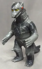 昭和ゴジラ＆メカゴジラ＆キングギドラ他（山勝ヤマカツ）ソフビ６体セット 2026年最新】山勝 キングギドラの人気アイテム - メルカリ