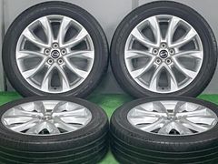 マツダ GJ型 アテンザ純正 225/45R19 夏タイヤ マツダ6 - メルカリ