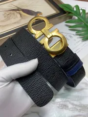 2025年最新】Ferragamo ベルトの人気アイテム - メルカリ