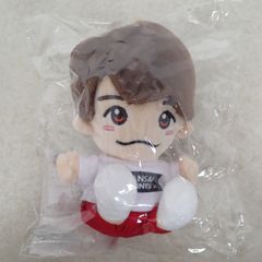 未開封 なにわ男子 西畑大吾  ぬいぐるみ ちびぬい 関西ジャニーズJr. あけおめコンサート2021～関ジュがギューっと大集合～