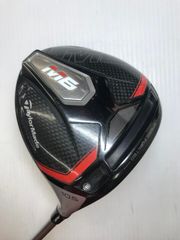 【最短翌日発送】M6 | R | FUBUKI TM5 2019 | 中古 | ドライバー | テーラーメイド