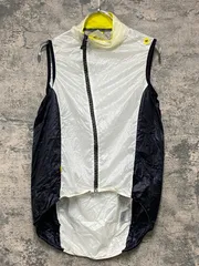 BIEHLER Signature3 ジャージ Lサイズ ホワイト 2023