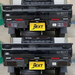 非売品 ハイゼットトラック 改　BBS RS 非売品 ハイゼットトラック 改 BBS RS