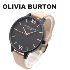 2024年最新】オリビアバートン OLIVIA BURTON 腕時計 OB15WD28